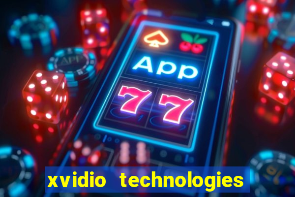 xvidio technologies startup brasil 2022 participantes